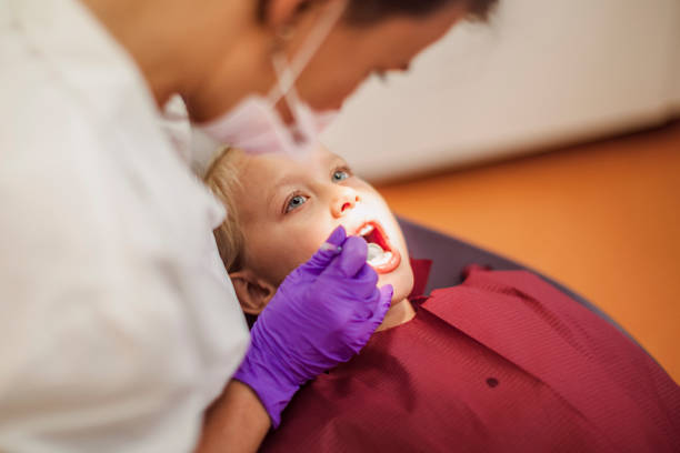 Best Emergency Broken Tooth Repair in Italy, TX